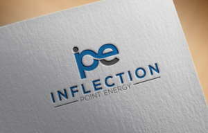Logo Design by illastrator design for Inflection Point Energy Consulting | Design: #15434761