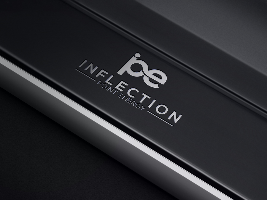 Logo Design by illastrator design for Inflection Point Energy Consulting | Design #15434763