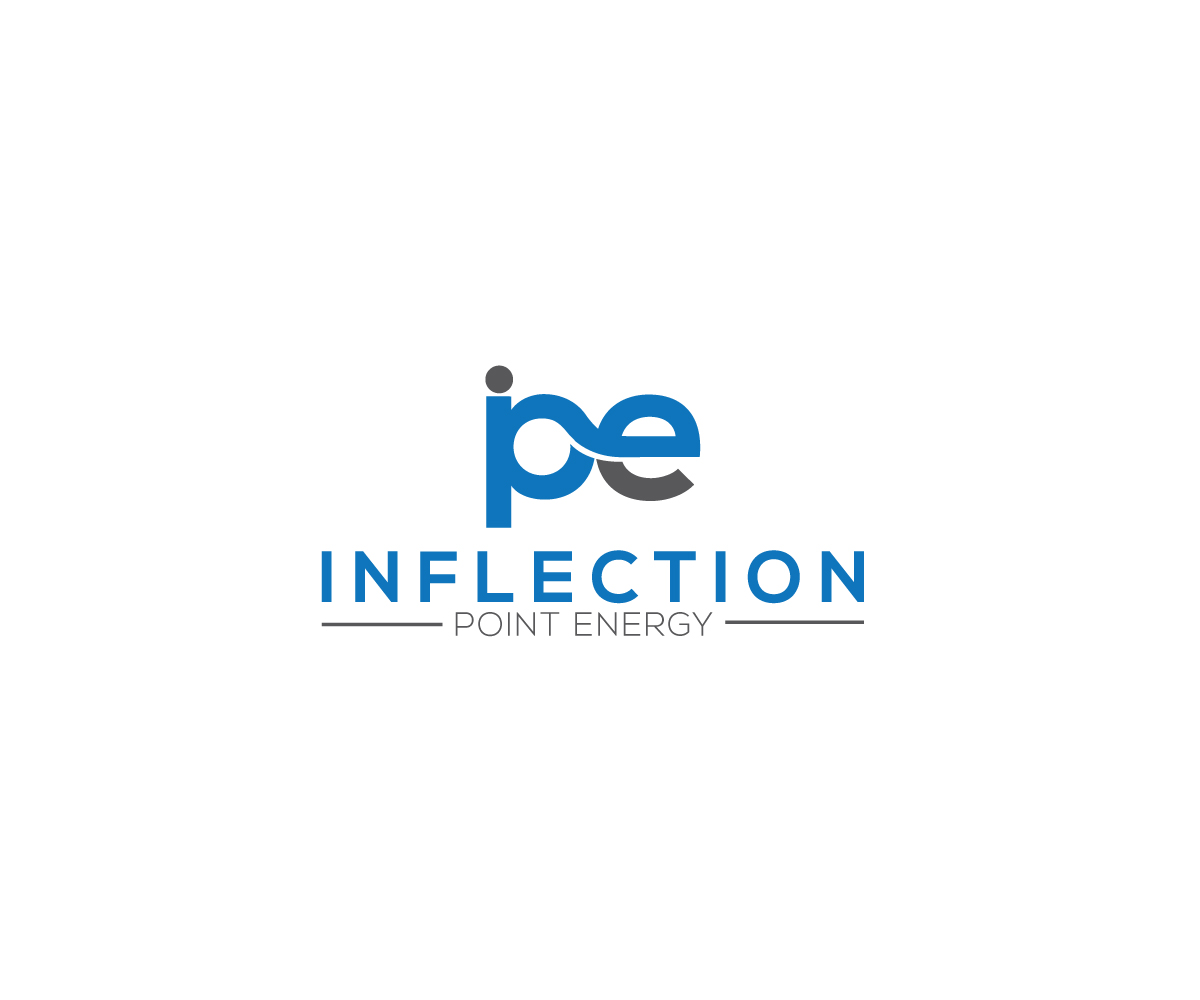 Logo Design by illastrator design for Inflection Point Energy Consulting | Design #15434764