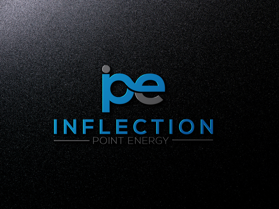 Logo Design by illastrator design for Inflection Point Energy Consulting | Design #15434766