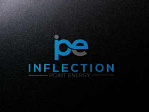 Logo Design by illastrator design for Inflection Point Energy Consulting | Design: #15434766