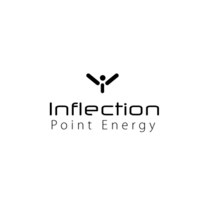 Logo Design by Rikidesign for Inflection Point Energy Consulting | Design: #15435483