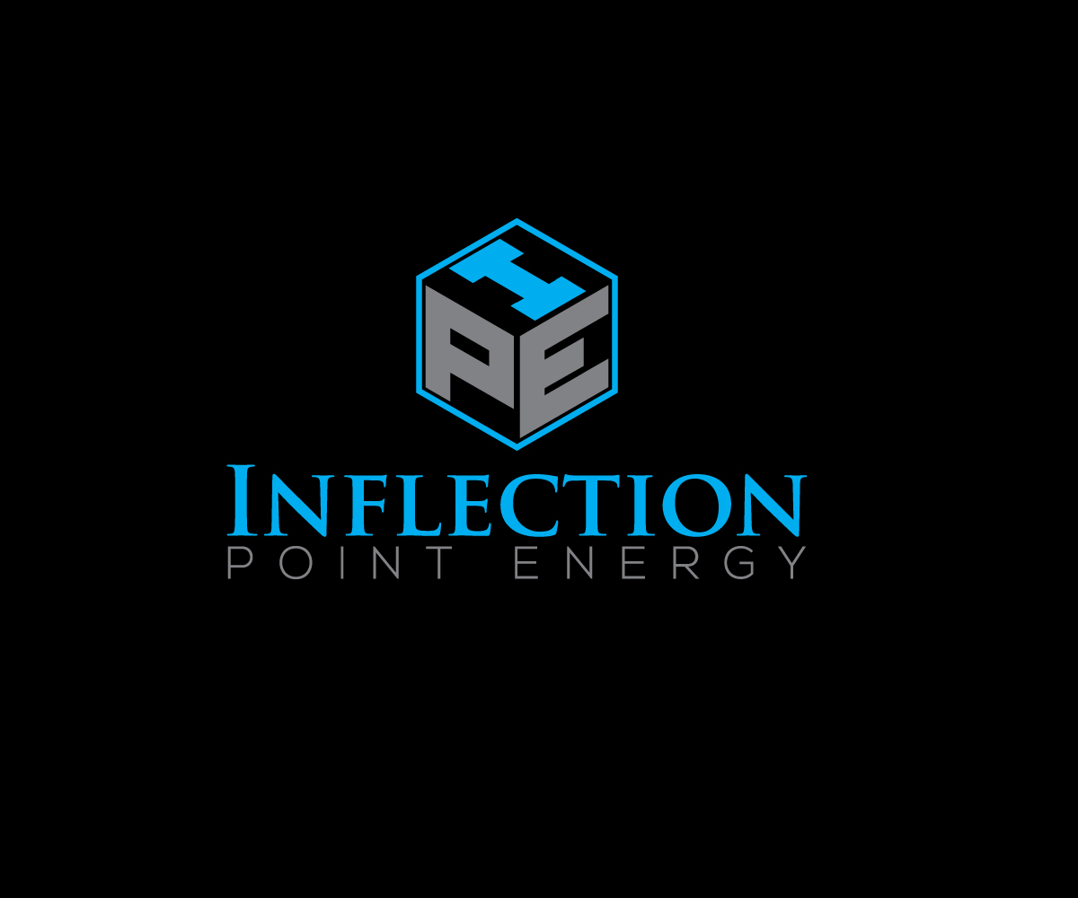Logo Design by sayedsohel2017 for Inflection Point Energy Consulting | Design #15434983