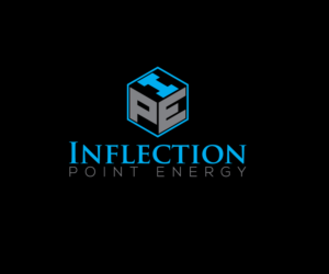 Logo Design by sayedsohel2017 for Inflection Point Energy Consulting | Design: #15434983