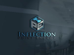 Logo Design by sayedsohel2017 for Inflection Point Energy Consulting | Design: #15434984