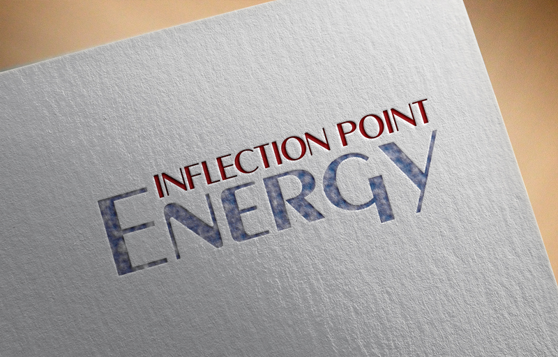 Logo Design by poran for Inflection Point Energy Consulting | Design #15434100
