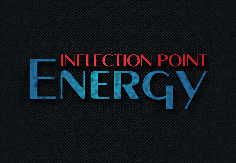 Logo Design by poran for Inflection Point Energy Consulting | Design #15434102