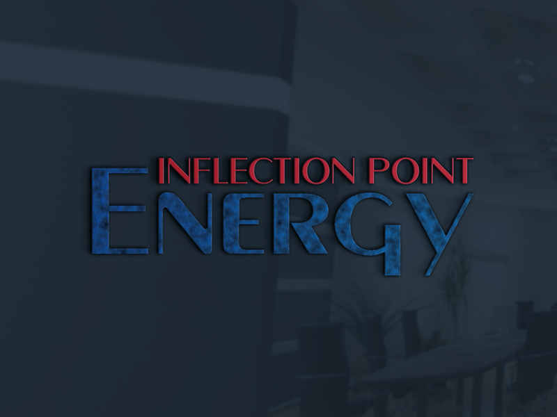 Logo Design by poran for Inflection Point Energy Consulting | Design #15434105