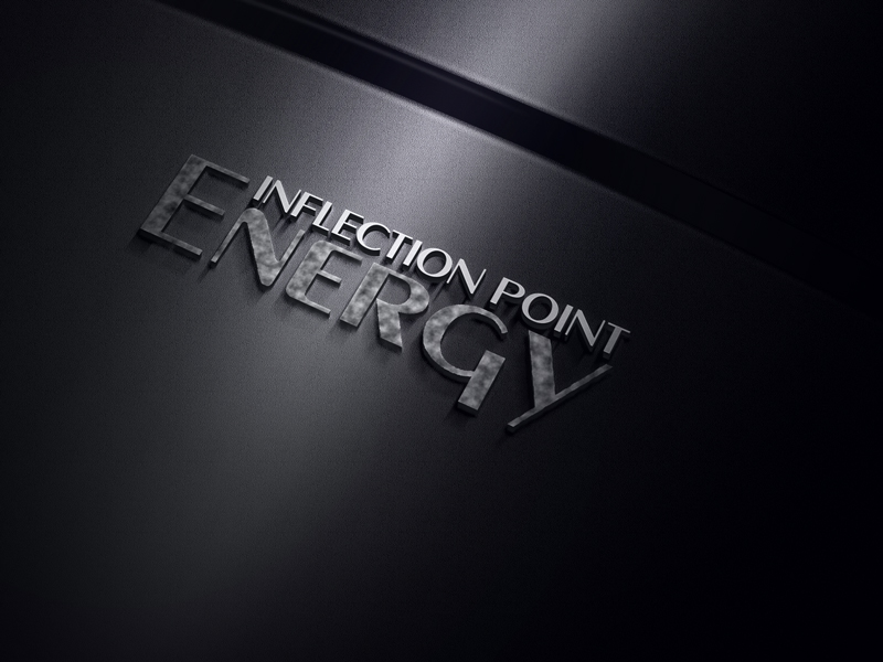 Logo Design by poran for Inflection Point Energy Consulting | Design #15434107