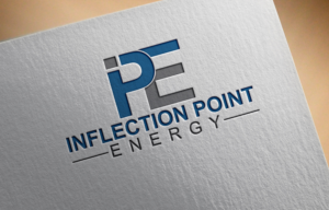 Logo Design by hotash for Inflection Point Energy Consulting | Design: #15434055