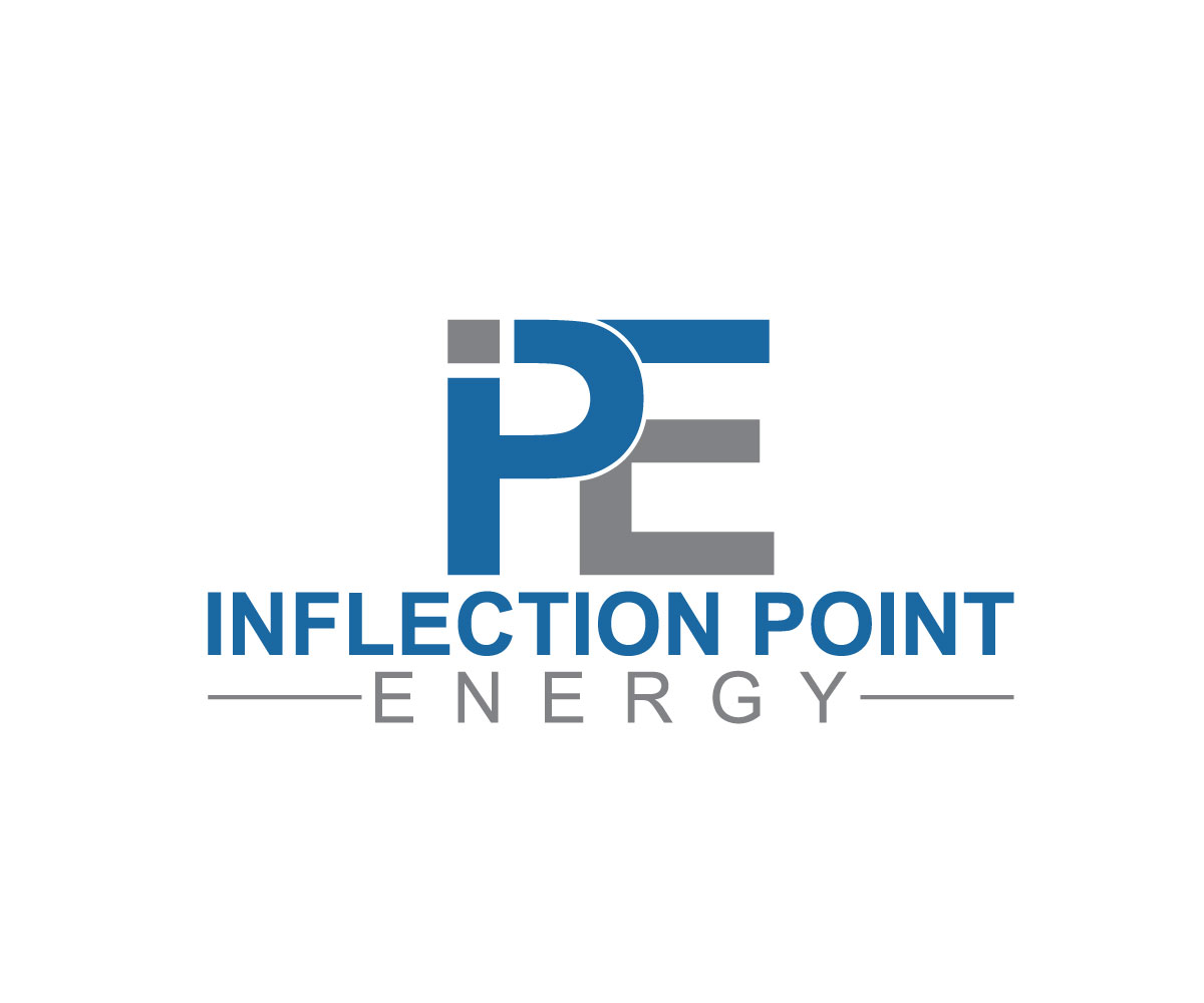 Diseño de Logo por hotash para Inflection Point Energy Consulting | Diseño #15434056