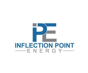 Logo Design by hotash for Inflection Point Energy Consulting | Design: #15434056