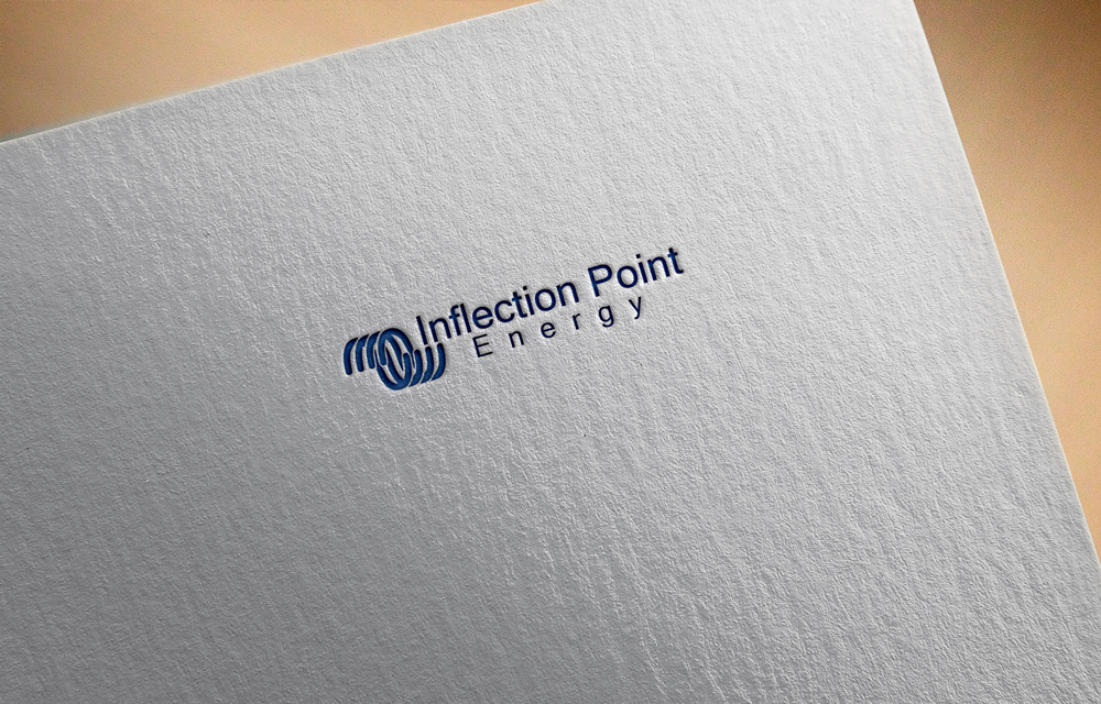 Design de Logo par RANARANA pour Inflection Point Energy Consulting | Design #15434339