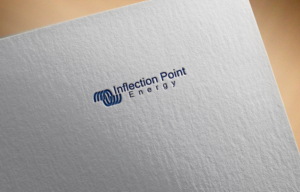 Logo Design by RANARANA for Inflection Point Energy Consulting | Design: #15434339