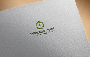 Design de Logo par RANARANA pour Inflection Point Energy Consulting | Design #15446300