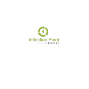 Logo Design by RANARANA for Inflection Point Energy Consulting | Design: #15446301