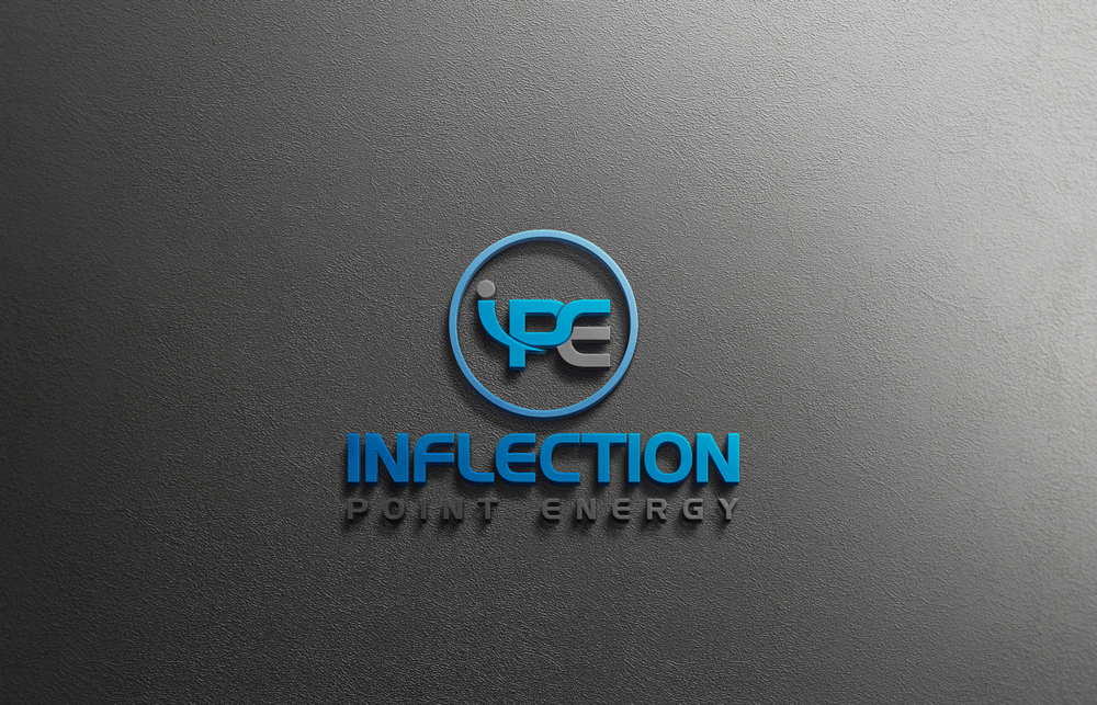 Design de Logo par imsakiballhasan pour Inflection Point Energy Consulting | Design #15436277