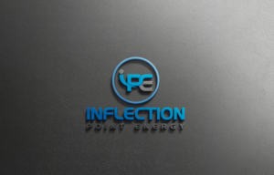 Logo Design by imsakiballhasan for Inflection Point Energy Consulting | Design: #15436277
