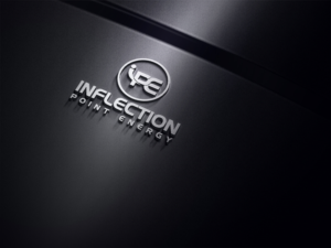 Logo Design by imsakiballhasan for Inflection Point Energy Consulting | Design: #15436278