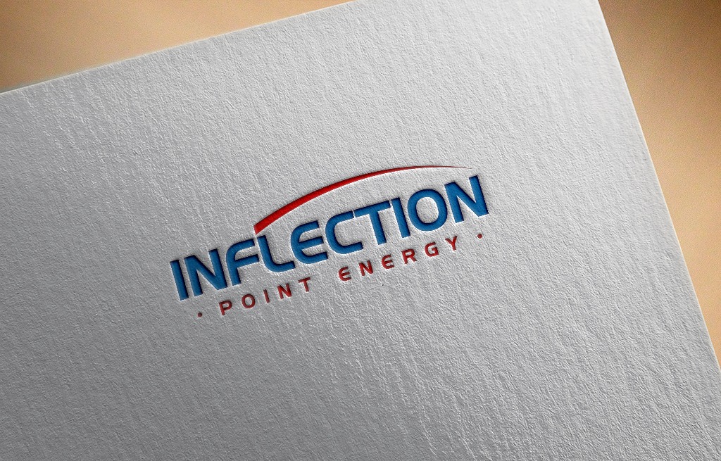 Design de Logo par imsakiballhasan pour Inflection Point Energy Consulting | Design #15436281