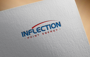 Logo Design by imsakiballhasan for Inflection Point Energy Consulting | Design: #15436281