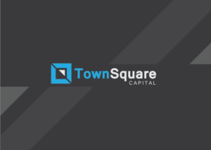 Logo Design by Hasna Designs for TownSquare Capital | Design: #15418257