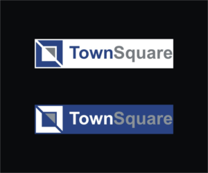 Logo Design by aLiEN designs for TownSquare Capital | Design: #15426263