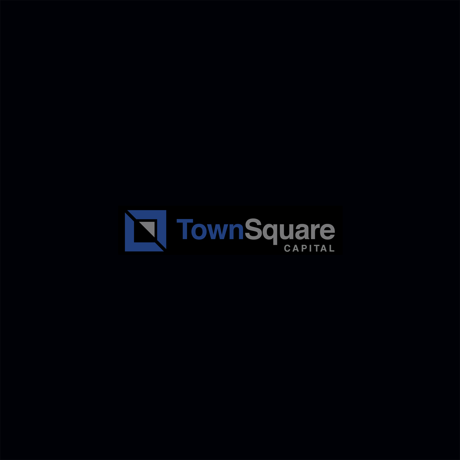 Logo Design by tavi for TownSquare Capital | Design #15424831