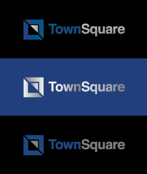 Logo Design by ABG for TownSquare Capital | Design: #15421405