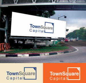 Logo Design by Impressive Solutions for TownSquare Capital | Design: #15426242