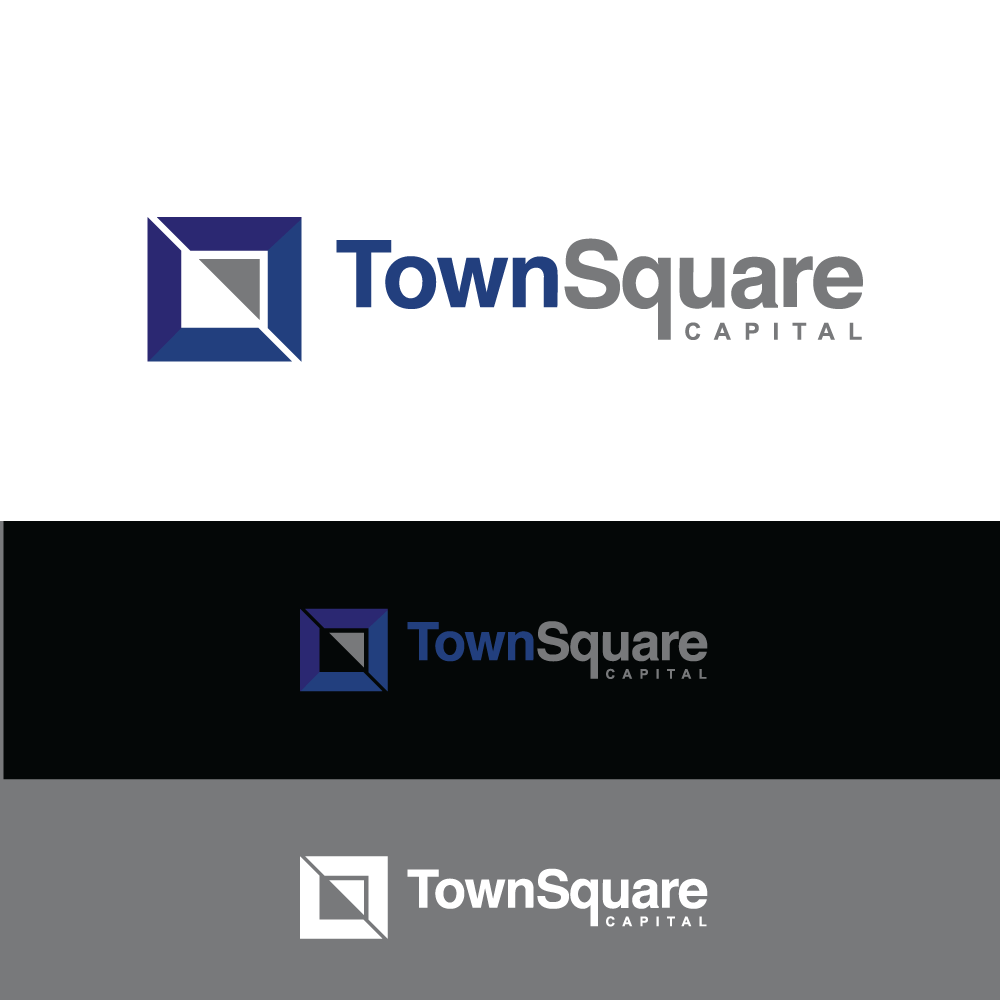 Design de Logo par H4R5Z pour TownSquare Capital | Design #15422090