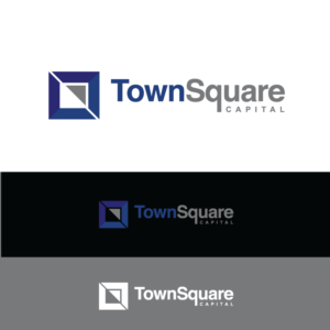 Logo Design by H4R5Z for TownSquare Capital | Design: #15422090
