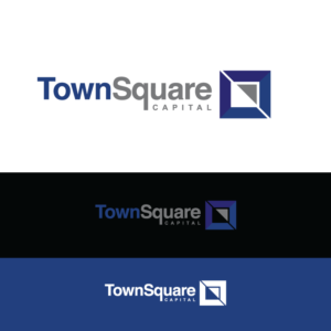 Logo Design by H4R5Z for TownSquare Capital | Design: #15478893