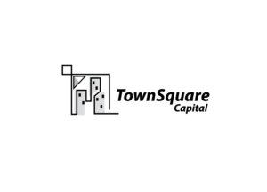 Logo Design by creative.bugs for TownSquare Capital | Design #15427300