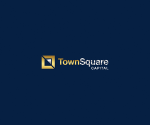 Logo Design by Loknadh busam for TownSquare Capital | Design: #15432994