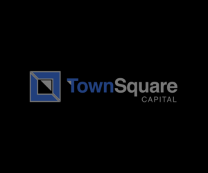 Diseño de Logo por arkan para TownSquare Capital | Diseño: #15538597