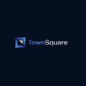 Logo Design by DGwarrior for TownSquare Capital | Design #15457935