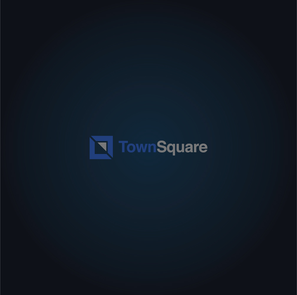 Logo Design by CHAN GRFX for TownSquare Capital | Design #15504935