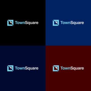 Logo Design by Salina R for TownSquare Capital | Design: #15458207
