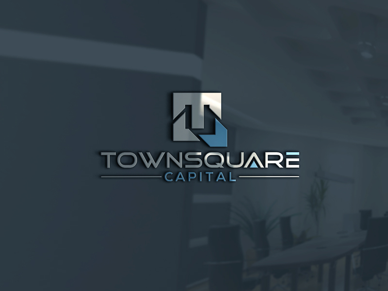 Logo Design by jan2you for TownSquare Capital | Design #15430554