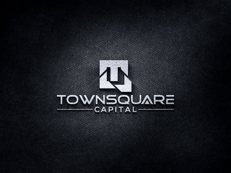 Diseño de Logo por jan2you para TownSquare Capital | Diseño #15430555