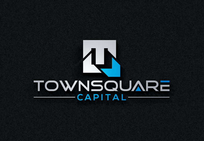 Diseño de Logo por jan2you para TownSquare Capital | Diseño #15430556