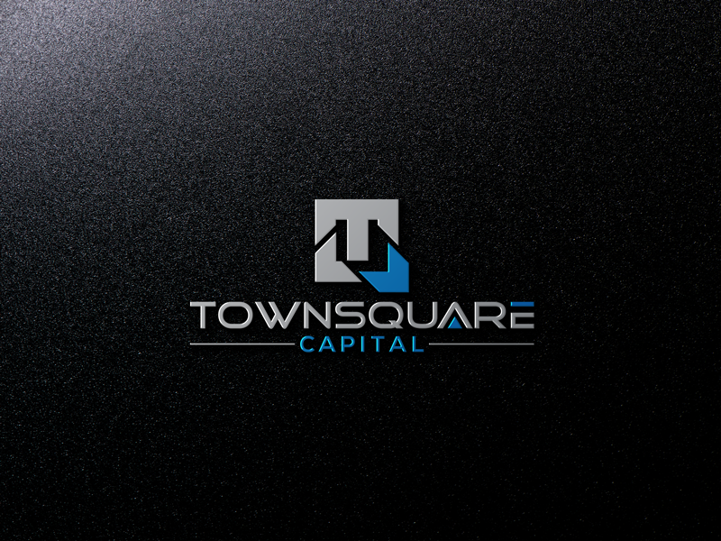 Logo Design by jan2you for TownSquare Capital | Design #15430557