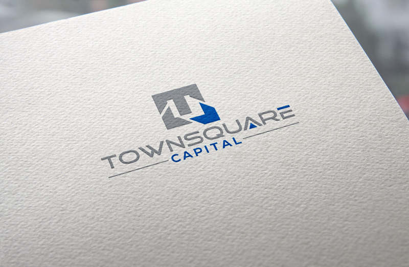 Diseño de Logo por jan2you para TownSquare Capital | Diseño #15430558