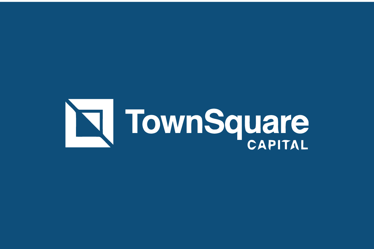 Logo Design by abstraxt for TownSquare Capital | Design #15422559