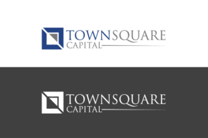 Logo Design by abstraxt for TownSquare Capital | Design: #15422561