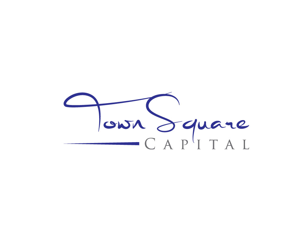 Diseño de Logo por mojibur1993 para TownSquare Capital | Diseño #15440780