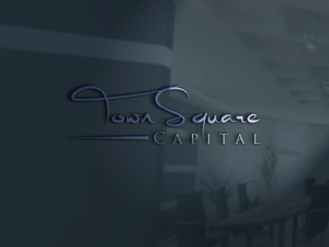 Diseño de Logo por mojibur1993 para TownSquare Capital | Diseño: #15440781