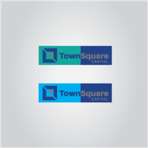 Logo Design by rozT for TownSquare Capital | Design: #15539377