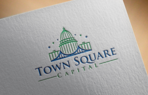 Diseño de Logo por rocklee para TownSquare Capital | Diseño: #15432107